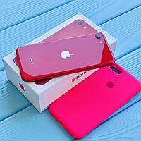 Смартфон IPhone SE 2020 256gb Red neverlock Apple