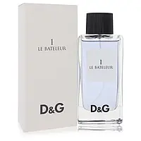 Dolce & Gabbana - D&G Antology 1 Le Bateleur (2009) - Распив 5 мл, пробник - Туалетная вода