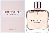 Парфюмированная вода Givenchy Irresistible 80 ml. Живанши Иррезистибл 80 мл.