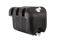 Бачок для води 30л з дозатором мила