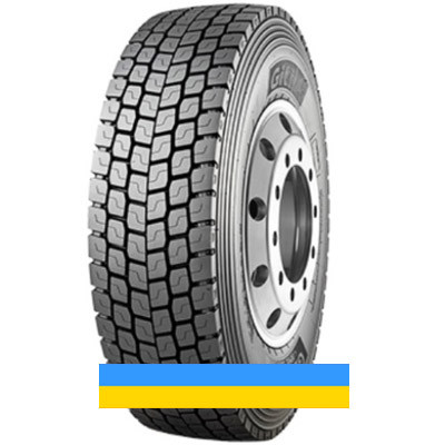 315/80 R22.5 Giti GDR665 156/150M Ведуча шина