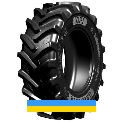GRI GREEN XLR 70 (с/х) 710/70 R42 176D/173A8