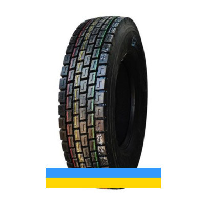 235/75 R17.5 Aplus D801 143/141J Ведуча шина