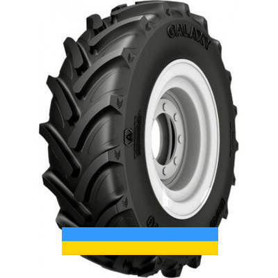 520/85 R42 Galaxy Earth-Pro 850 157/157A8/B Індустріальна шина