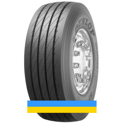385/65 R22.5 Dunlop SP 244 158L Причіпна шина