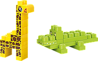 Іграшка "Конструктор ТехноК", арт. 9383, фото 4