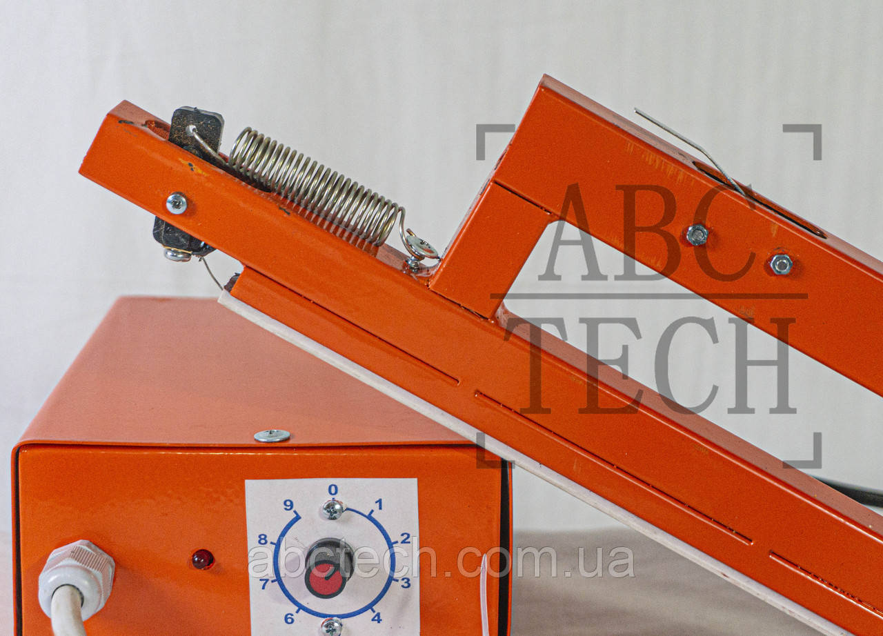 запайщик ручной