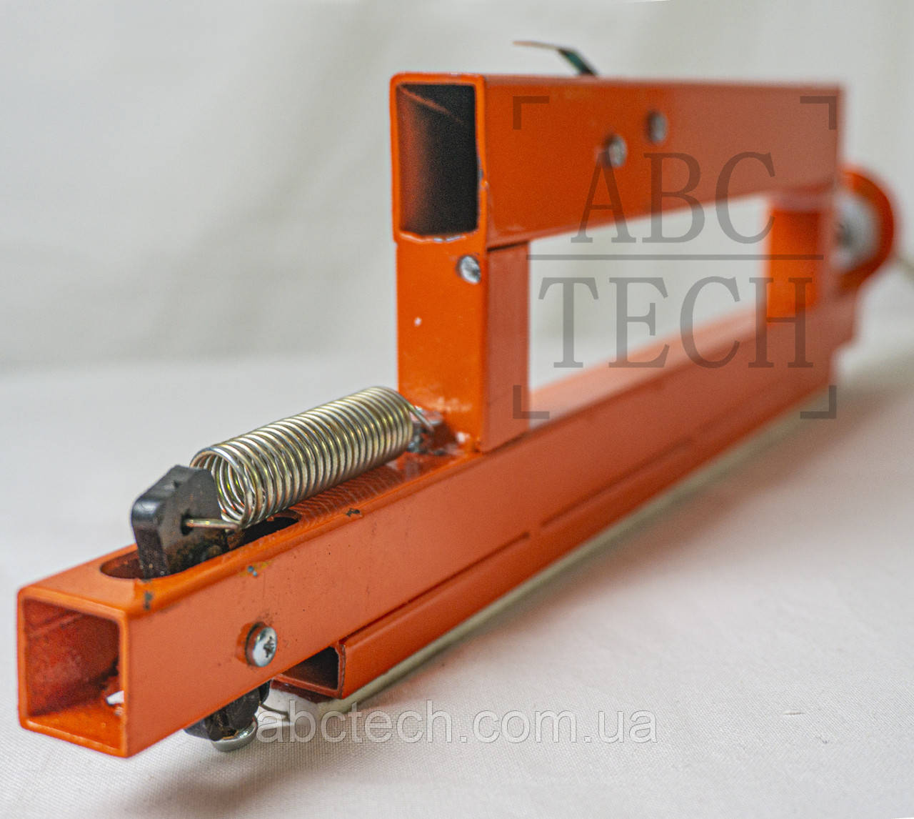 спайщик импульсного действия спайщик импульсного действия