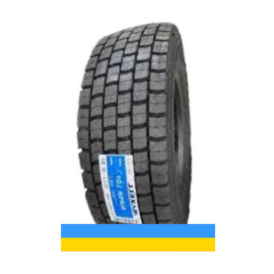 315/70 R22.5 Maxell Super LD7 154/152L Ведуча шина