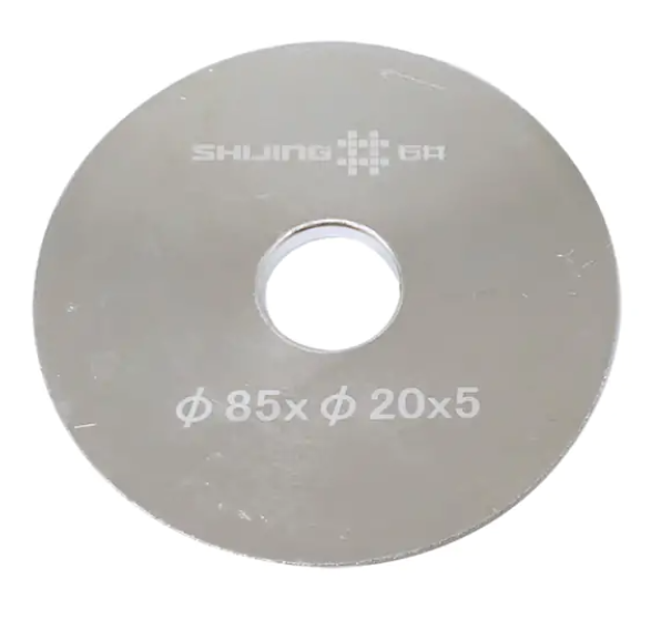 Алмазний диск Shijing для зняття фаски Ø85х5,0х20 GW-L