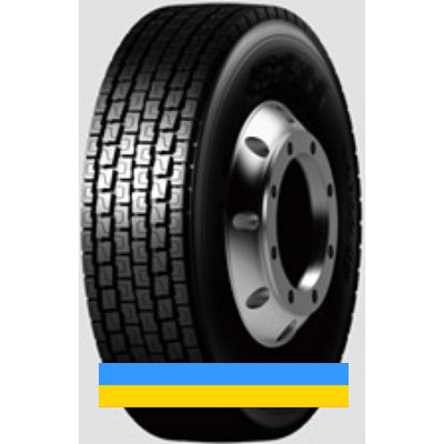 315/80 R22.5 Fronway HD919 156/150K Ведуча шина
