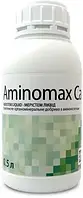 Удобрение Аминомакс Кальций / Aminomax Ca 0.5 л Meristem Меристем Испания