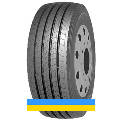 235/75 R17.5 Jinyu JF568 143/141L Рульова шина