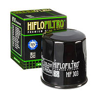 Фильтр масляный HIFLO HF303
