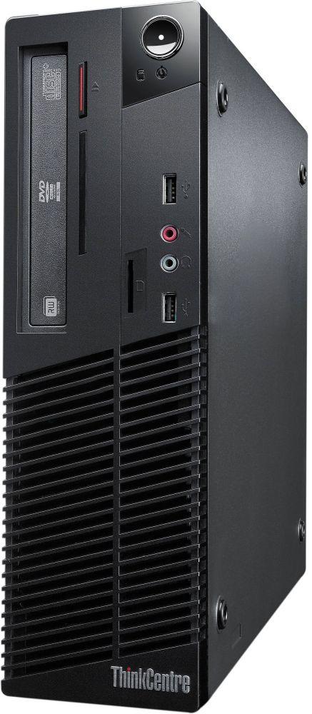 Комп'ютер Lenovo ThinkCentre M81 SFF (i3-2100/4/160) "Б/В"