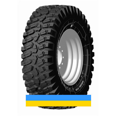 440/80 R28 Michelin CROSS GRIP 163/159B/D Індустріальна шина