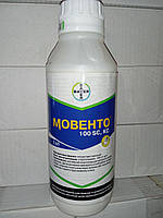 Инсектицид Мовенто (спиротетрамат, 100 г/л) Bayer, 1 л