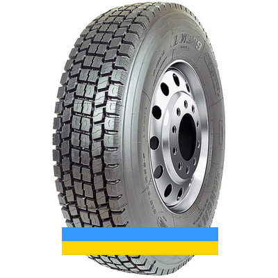 315/80 R22.5 Long March LM329 156/150M Ведуча шина