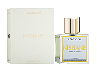 Оригинал Nishane Wulong Cha 50 мл Extrait de Parfum