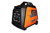 GTM Генераторная установка инверторная DK3500iA 3,3кВт(макс)/3,0кВт(ном), руч.
