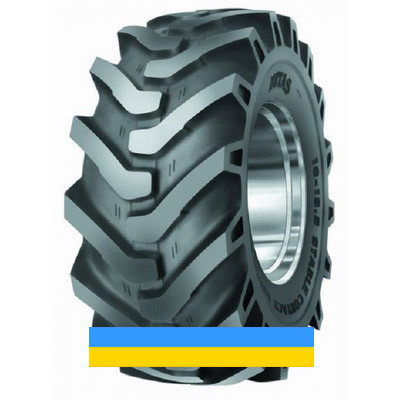 18 R19.5 Mitas MPT-06 Універсальна шина