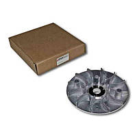 Крильчатка переднього варіатора 4T GY6 125/150 куб.