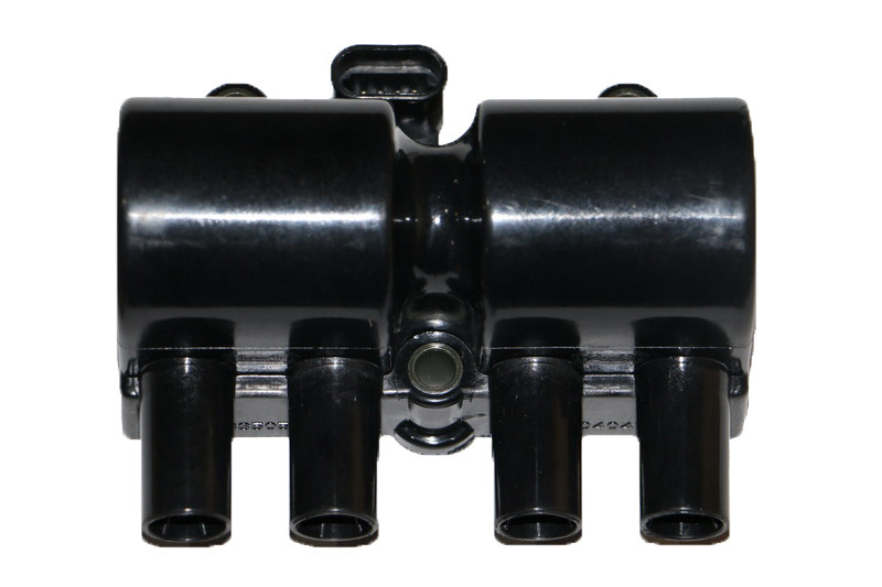 Котушка запалювання Ланос, Нубіра, Леганза 1,5 (4-контакта) 96350585, фото 1