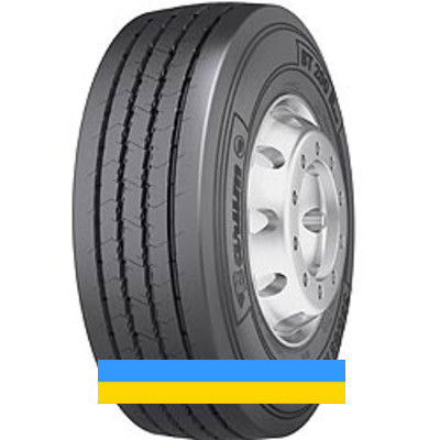 215/75 R17.5 Barum BT200 R 135/133K Причіпна шина