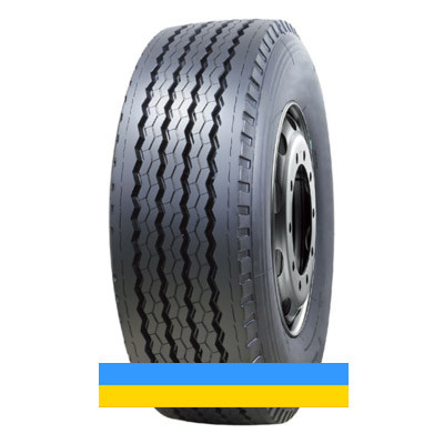 235/75 R17.5 Sunfull ST022 143/141J Причіпна шина