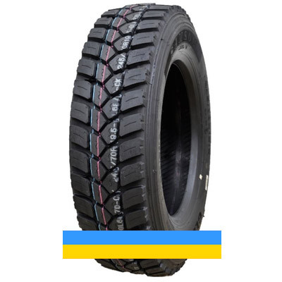 315/80 R22.5 Samson GL687D 154/150D/M Ведуча шина