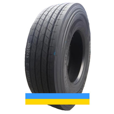 295/80 R22.5 Maxell Super HA1 154/150L Рульова шина