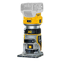 Акумуляторний фрезер DEWALT DCW600B 20V