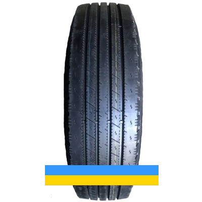 295/80 R22.5 HunterRoad H612 152/149L Рульова шина