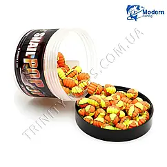 БОЙЛИ POP-UPS SNAIL TRINITY BAITS 5X8ММ. FB-ФБ
