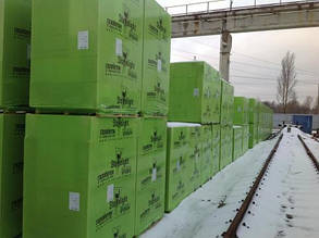 Стоунлайт у Миколаєві