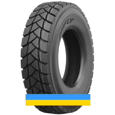 315/80 R22.5 Hifly HH302 152/149M Ведуча шина