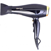 Фен для волос GM-1771 | Профессиональный мощный фен для укладки волос
