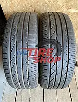 Летняя резина шины (пара) 225/60R16 BRIDGESTONE