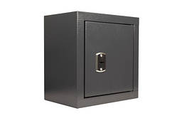 Сейф для пістолета Profit M – СДП 1 колір антрацит (200х285х300)