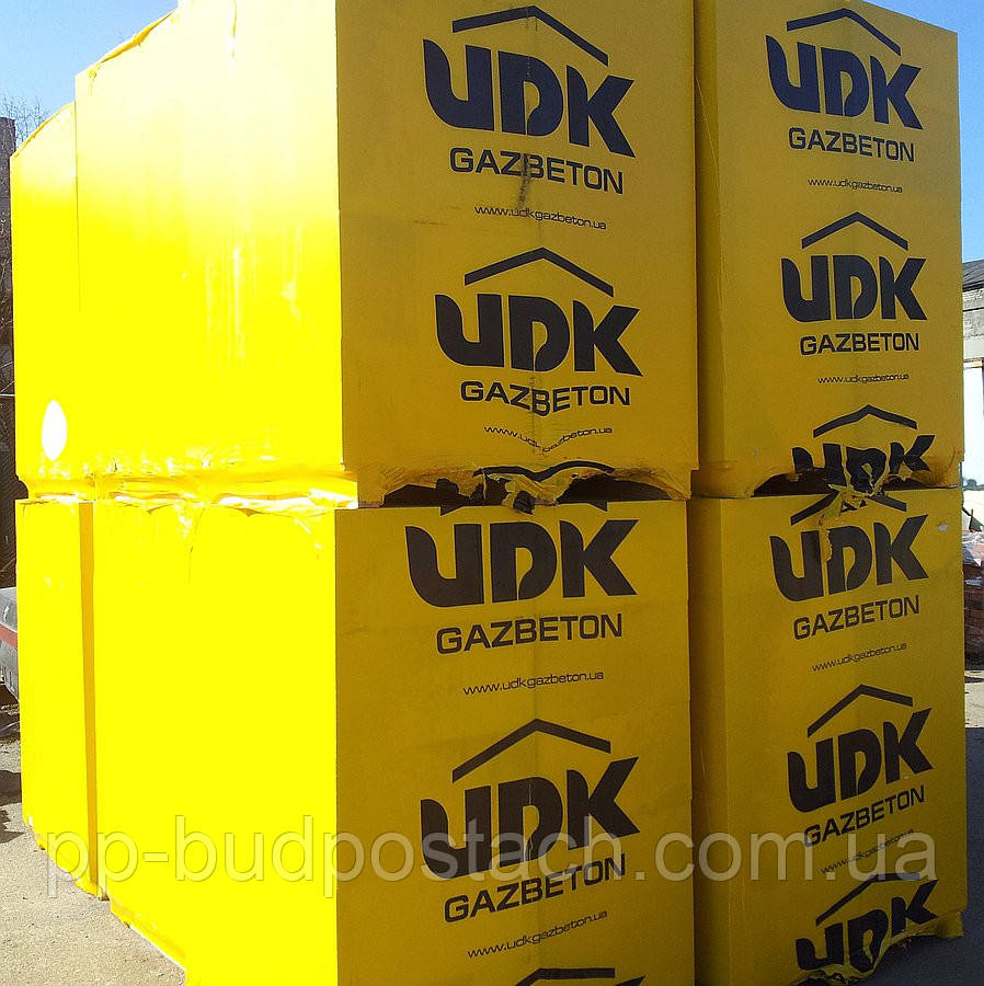 Газобетонні блоки ціна Миколаїв