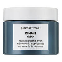 Ночной Питательный Витаминный Крем Comfort Zone Renight Cream