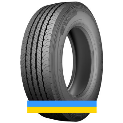 385/55 R22.5 Michelin X Multi Z 160K Рульова шина