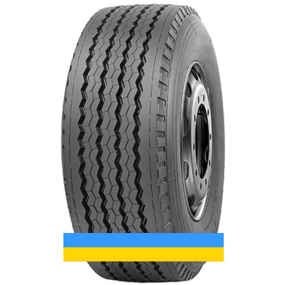 385/65 R22.5 Mirage MG022 160K Причіпна шина
