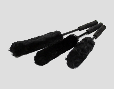 Йоршик для дисків WHEEL WOOLIES TT12A, фото 1