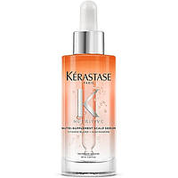 Сыворотка для Сухой Кожи Головы Kerastase Nutritive Nutri-Supplement Scalp Serum