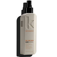 Уплотняющий Термоактивный Спрей для Пролонгирования Укладки Kevin Murphy Blow Dry Ever Thicken