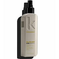 Разглаживающий Термоактивный Спрей для Пролонгирования Укладки Kevin Murphy Ever Smooth Spray