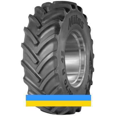 Mitas SFT (с/х) 710/70 R42 173D/176A8