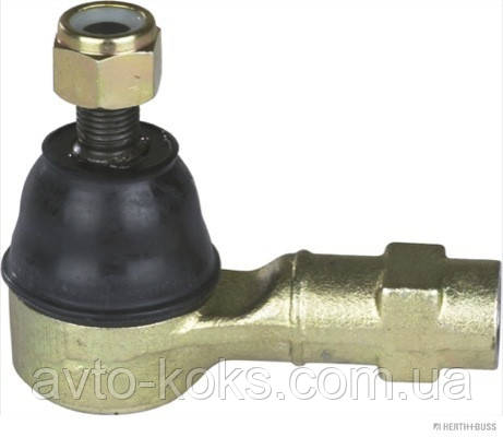 Nipparts J4820502 Наконечник рулевой тяги KIA Hyundai, фото 1