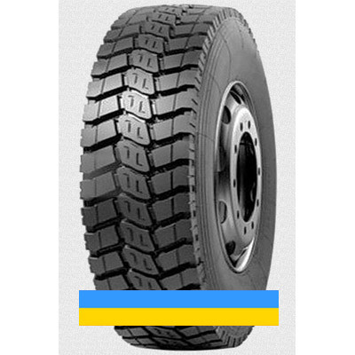 10 R20 Ovation VI-313 149/146K Ведуча шина